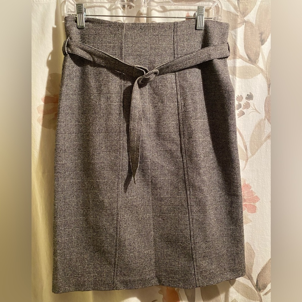 Stile Benetton, mid length skirt, size 44